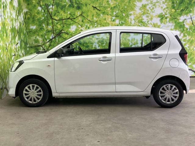 ミライースL SAIII