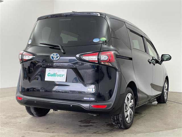 シエンタ1.5 G クエロ