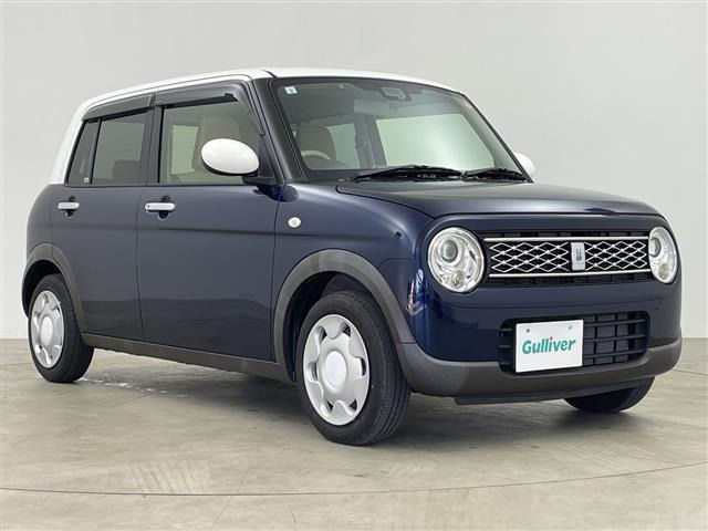 アルトラパンモード