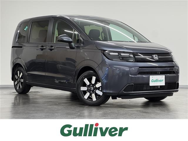 フリード1.5 e:HEV エアー EX