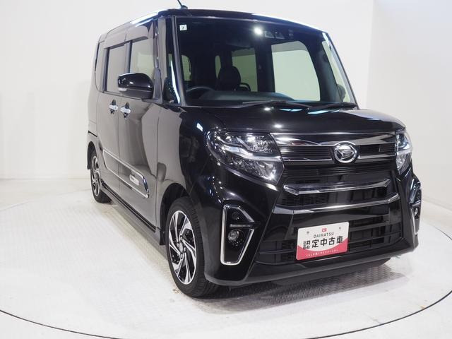 タントカスタムRS スタイルセレクション 4WD