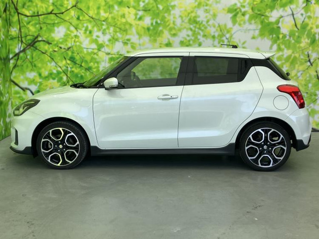 スイフト1.4 スポーツ