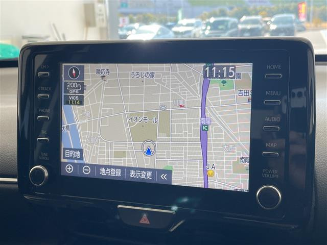 ヤリスクロス1.5 G