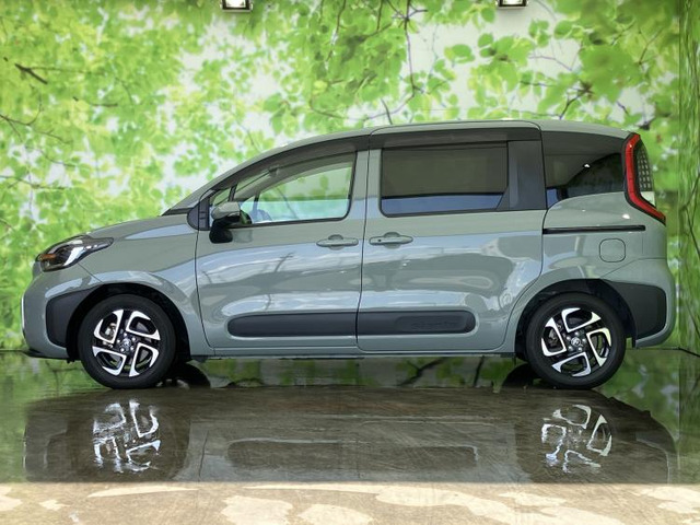 シエンタハイブリッド 1.5 Z