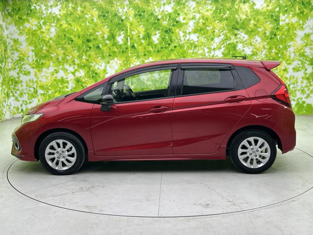 フィット1.3 13G S ホンダセンシング