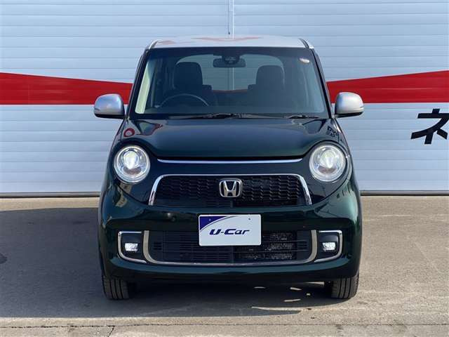 N-ONEプレミアム ツアラー 4WD