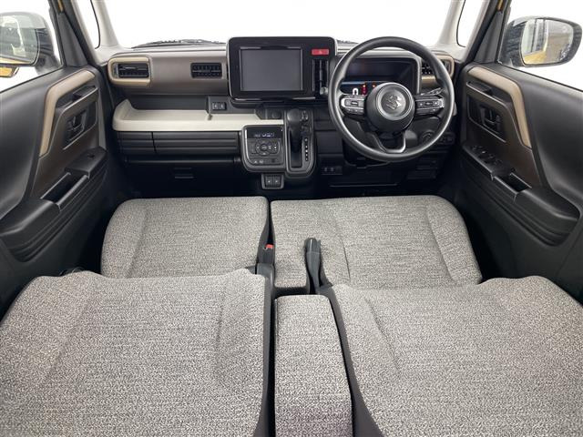 スペーシアハイブリッド(HYBRID)  X 4WD