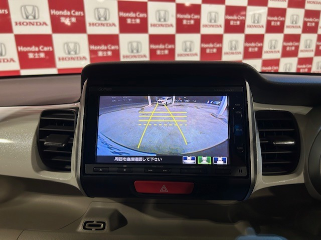 N-BOXG ターボ SSパッケージ 2トーンカラースタイル