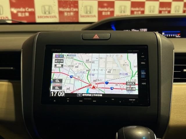 フリード1.5 G ホンダセンシング