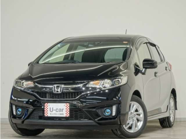 フィット1.3 13G Sパッケージ