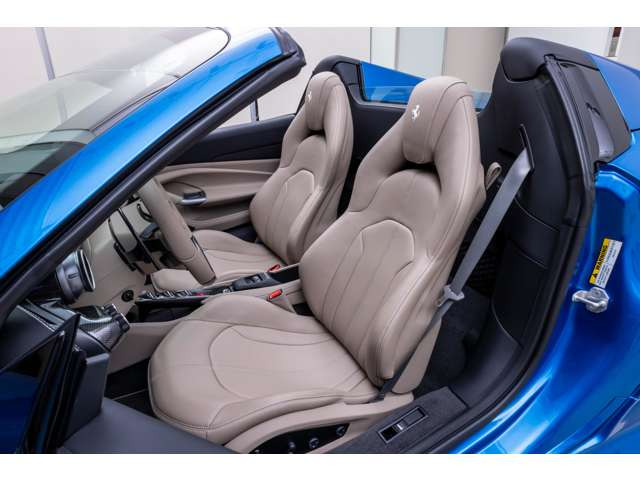 F8スパイダーF1 DCT