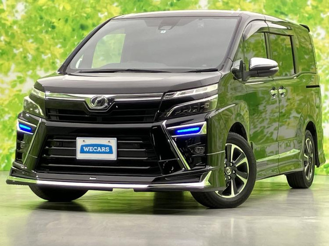 ヴォクシー2.0 ZS 煌II