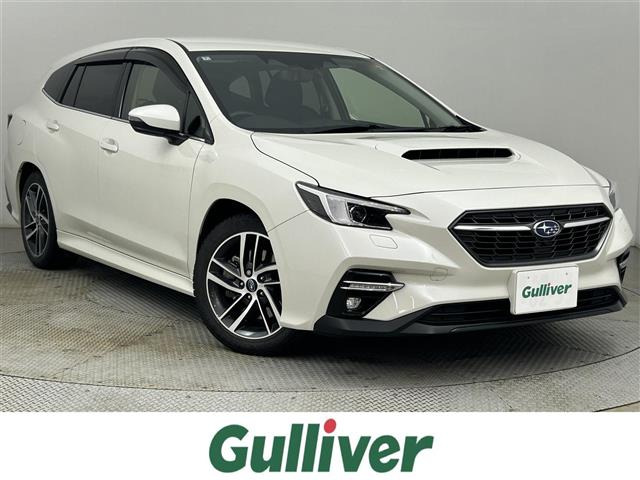 レヴォーグ1.8 GT-H EX 4WD