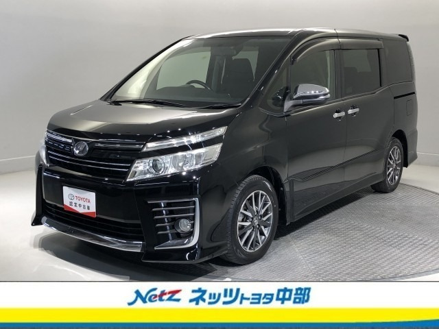 ヴォクシー2.0 ZS 煌