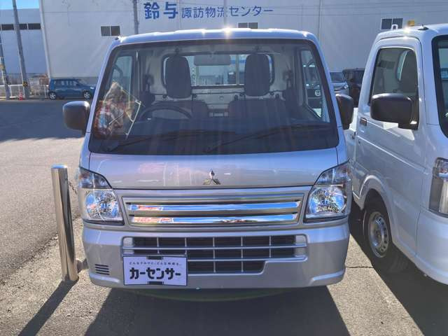 ミニキャブトラックM 4WD