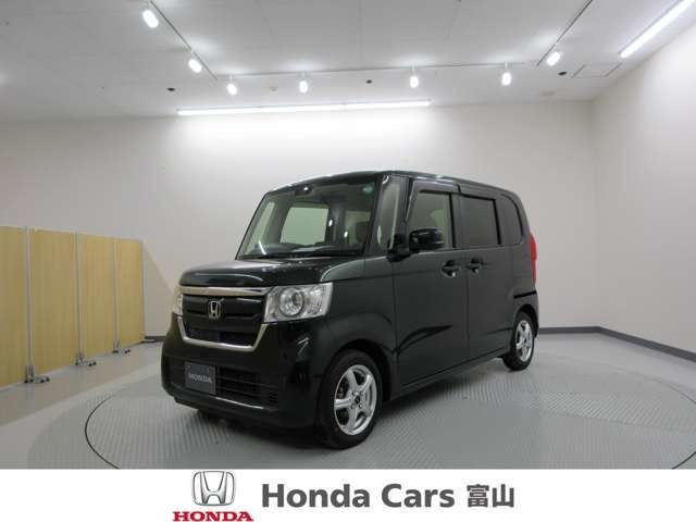 N-BOXG ホンダセンシング