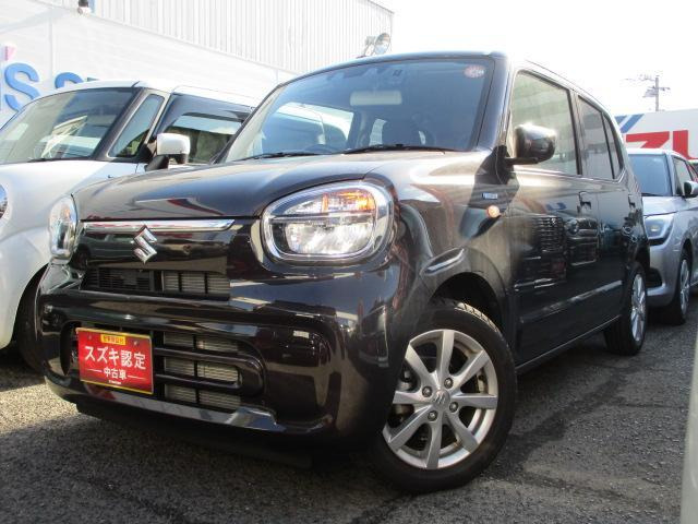 アルトハイブリッド(HYBRID) X