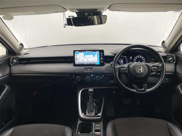 ヴェゼル1.5 ハイブリッド Z