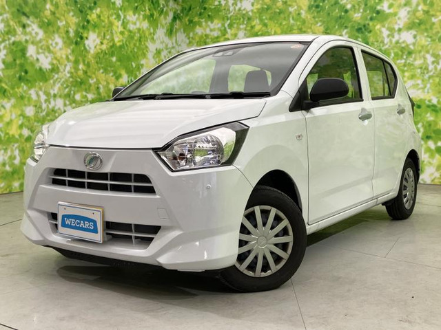 ミライースL SAIII