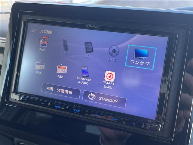 N-BOXカスタムG L ホンダセンシング 4WD