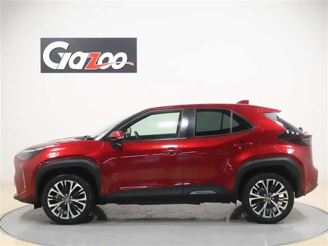 ヤリスクロス1.5 ハイブリッド Z