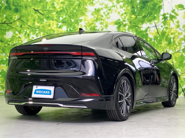 プリウス2.0 Z E-Four 4WD