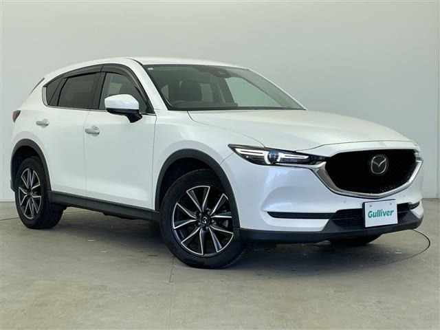 CX-52.2 XD プロアクティブ