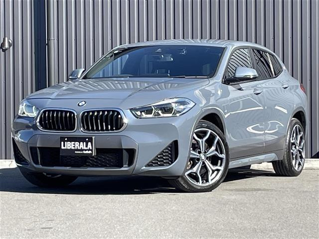 X2xドライブ20d MスポーツX エディション ジョイプラス 4WD