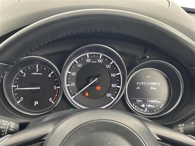 CX-52.2 XD Lパッケージ