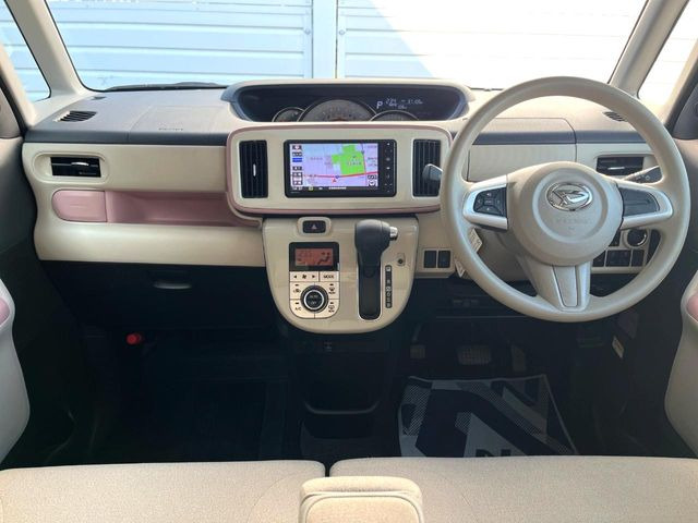 ムーヴキャンバスG メイクアップ SAIII