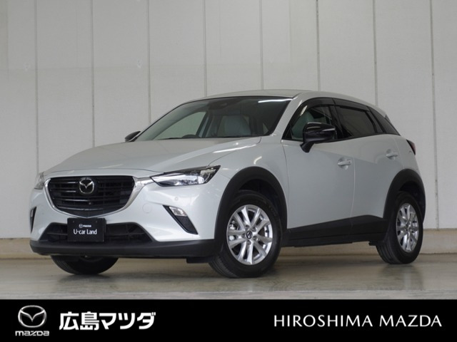 CX-31.5 15S アーバンドレッサー
