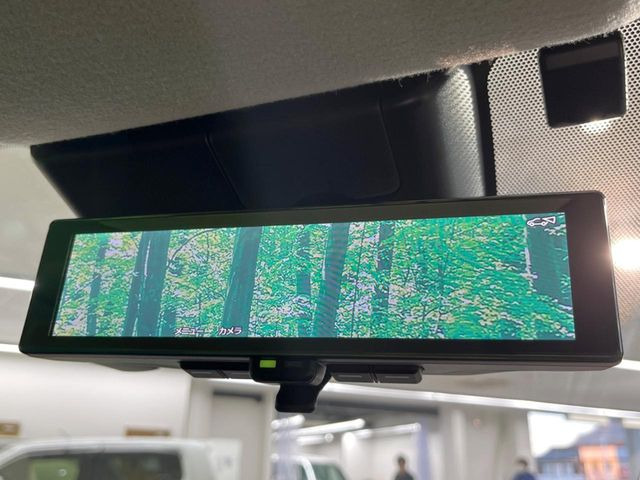 �y�C���e���W�F���g���[���~���[�z��Ȃ̑傫�ȉו��⓯��҂Ō�����m�F���Â炢���ł����S!�J�������B�e�����ԗ�����̉f�������[���~���[���ɕ\���B�N���A�Ȏ��E�ŏ󋵂̊m�F���\�ł�!