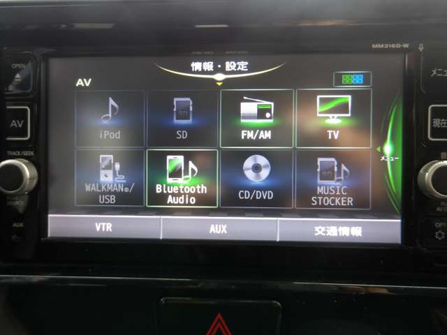 Bluetooth�ɐڑ�����Ζ����̉^�]������Ɋy�����Ȃ�܂��ˁ�