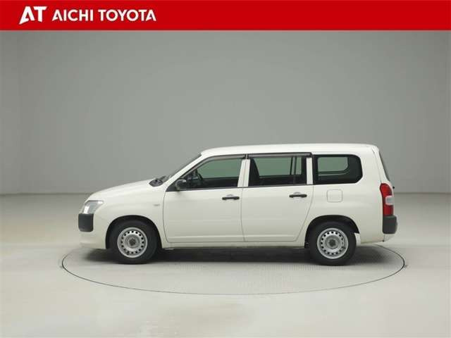 プロボックスバン1.5 DX コンフォート