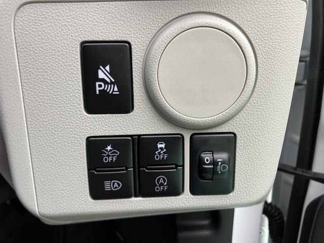 ミライースX SAIII