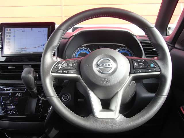 ルークスハイウェイスター Gターボ プロパイロットエディション 4WD