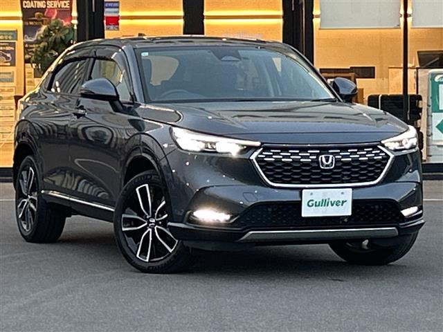 ヴェゼル1.5 ハイブリッド Z