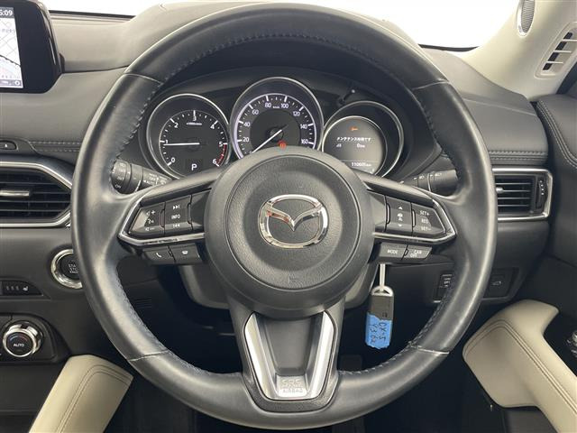 CX-52.2 XD Lパッケージ