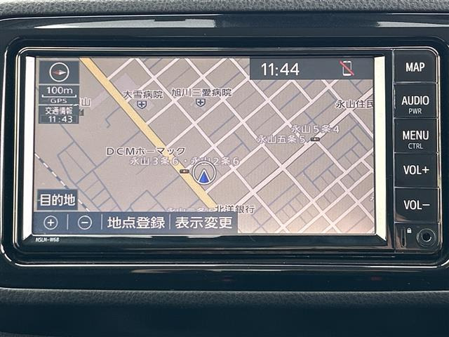 ヴィッツ1.3 F 4WD