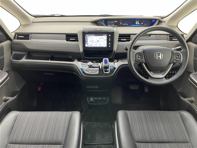 フリード+1.5 ハイブリッド EX