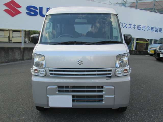 エブリイPA ハイルーフ