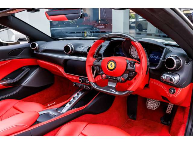 ポルトフィーノ