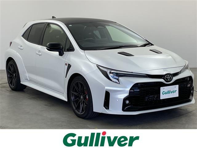 GRカローラ1.6 RZ 4WD