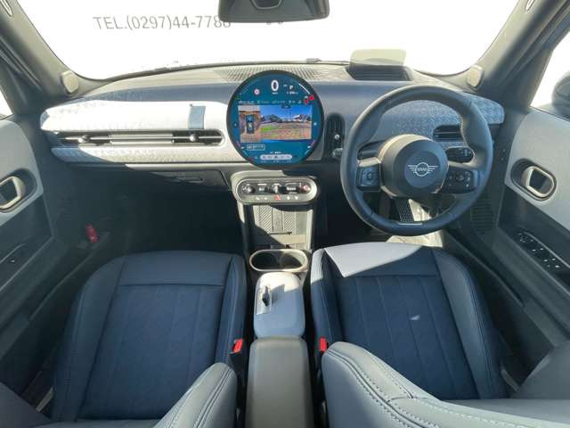 ミニクーパー S