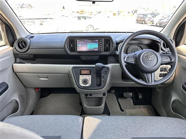 パッソ1.0 X Lパッケージ S