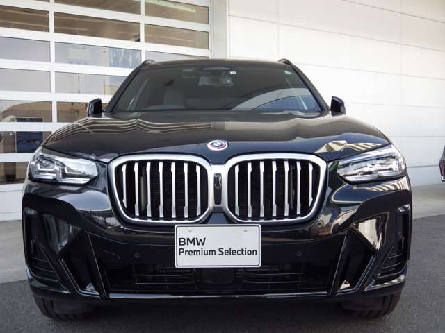 X3xドライブ20d Mスポーツ ディーゼル 4WD