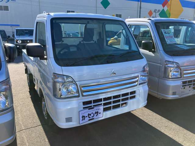 ミニキャブトラックM 4WD