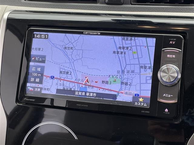 デイズX Vセレクション+SafetyII