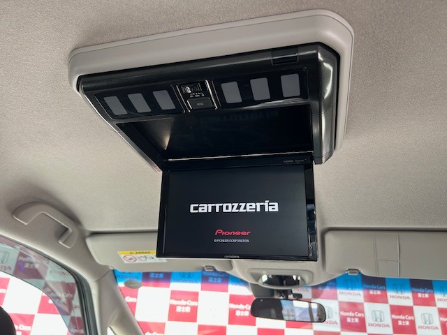 フリード1.5 G ホンダセンシング