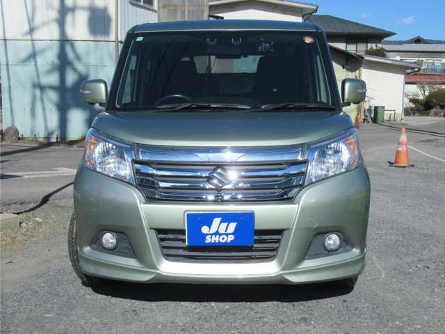 ソリオ1.2 ハイブリッド(HYBRID)  MZ デュアルカメラブレーキサポート 4WD